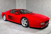 Ferrari 512 TR. UK SUPPLIED CAR. 1 OF 88 RHD CARS. LOW MILEAGE. 3