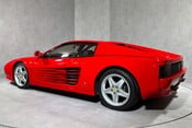 Ferrari 512 TR. UK SUPPLIED CAR. 1 OF 88 RHD CARS. LOW MILEAGE. 6