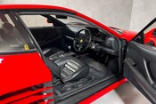 Ferrari 512 TR. UK SUPPLIED CAR. 1 OF 88 RHD CARS. LOW MILEAGE. 11