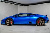 Lamborghini Huracan TECNICA. VAT Q. FULL PPF. APPLE CARPLAY. ADAS PACK. LIFT SYSTEM. 8