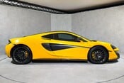 McLaren 570GT V8 SSG. MSO PAINT. SOFT CLOSE DOORS. HEATED SEATS. CARBON FIBRE INT. LIFT. 7