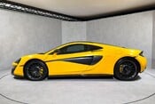 McLaren 570GT V8 SSG. MSO PAINT. SOFT CLOSE DOORS. HEATED SEATS. CARBON FIBRE INT. LIFT. 8