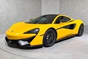 McLaren 570GT V8 SSG. MSO PAINT. SOFT CLOSE DOORS. HEATED SEATS. CARBON FIBRE INT. LIFT. 3