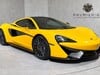 McLaren 570GT V8 SSG. MSO PAINT. SOFT CLOSE DOORS. HEATED SEATS. CARBON FIBRE INT. LIFT. 