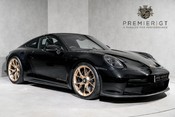 Porsche 911 GT3 TOURING PDK. HOUNDSTOOTH INTERIOR. FRONT PPF. SPORTS CHRONO. 