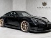 Porsche 911 GT3 TOURING PDK. HOUNDSTOOTH INTERIOR. FRONT PPF. SPORTS CHRONO. 