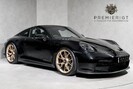 Porsche 911 GT3 TOURING PDK. HOUNDSTOOTH INTERIOR. FRONT PPF. SPORTS CHRONO. 