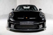 Porsche 911 GT3 TOURING PDK. HOUNDSTOOTH INTERIOR. FRONT PPF. SPORTS CHRONO. 2