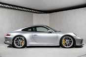 Porsche 911 GT3 TOURING. PORSCHE WARRANTY. SPORTS CHRONO. PCCBS. CHEQUERED SEAT INSERTS. 7