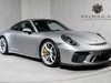 Porsche 911 GT3 TOURING. PORSCHE WARRANTY. SPORTS CHRONO. PCCBS. CHEQUERED SEAT INSERTS. 