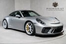 Porsche 911 GT3 TOURING. PORSCHE WARRANTY. SPORTS CHRONO. PCCBS. CHEQUERED SEAT INSERTS. 