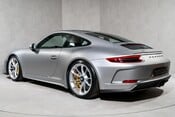 Porsche 911 GT3 TOURING. PORSCHE WARRANTY. SPORTS CHRONO. PCCBS. CHEQUERED SEAT INSERTS. 6