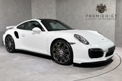 Porsche 911 TURBO S PDK. SPORTS CHRONO PACK. ELECTRIC GLASS ROOF. CERAMIC BRAKES. BOSE.