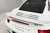 Porsche 911 TURBO S PDK. SPORTS CHRONO PACK. ELECTRIC GLASS ROOF. CERAMIC BRAKES. BOSE. 24