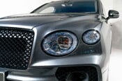 Bentley Bentayga V8 S. TOURING SPEC. PANORAMIC ROOF. NAIM AUDIO. SPORTS EXHAUST. 30