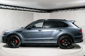 Bentley Bentayga V8 S. TOURING SPEC. PANORAMIC ROOF. NAIM AUDIO. SPORTS EXHAUST. 8