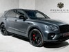 Bentley Bentayga V8 S. TOURING SPEC. PANORAMIC ROOF. NAIM AUDIO. SPORTS EXHAUST. 