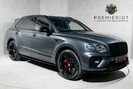 Bentley Bentayga V8 S. TOURING SPEC. PANORAMIC ROOF. NAIM AUDIO. SPORTS EXHAUST. 