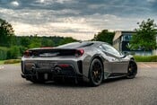 Ferrari 488 Pista WARRANTY. HISTORIC PAINTWORK. CARBON FIBRE INT/EXT. FULL FSH. FULL PPF. 9