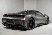 Ferrari 488 Pista WARRANTY. HISTORIC PAINTWORK. CARBON FIBRE INT/EXT. FULL FSH. FULL PPF. 4