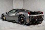 Ferrari 488 Pista WARRANTY. HISTORIC PAINTWORK. CARBON FIBRE INT/EXT. FULL FSH. FULL PPF. 6