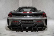 Ferrari 488 Pista WARRANTY. HISTORIC PAINTWORK. CARBON FIBRE INT/EXT. FULL FSH. FULL PPF. 5