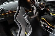 Ferrari 488 Pista WARRANTY. HISTORIC PAINTWORK. CARBON FIBRE INT/EXT. FULL FSH. FULL PPF. 17