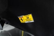 Ferrari 488 Pista WARRANTY. HISTORIC PAINTWORK. CARBON FIBRE INT/EXT. FULL FSH. FULL PPF. 26