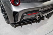 Ferrari 488 Pista WARRANTY. HISTORIC PAINTWORK. CARBON FIBRE INT/EXT. FULL FSH. FULL PPF. 33