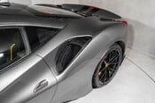 Ferrari 488 Pista WARRANTY. HISTORIC PAINTWORK. CARBON FIBRE INT/EXT. FULL FSH. FULL PPF. 29