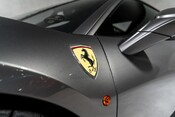 Ferrari 488 Pista WARRANTY. HISTORIC PAINTWORK. CARBON FIBRE INT/EXT. FULL FSH. FULL PPF. 35