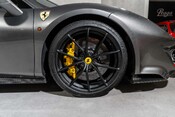 Ferrari 488 Pista WARRANTY. HISTORIC PAINTWORK. CARBON FIBRE INT/EXT. FULL FSH. FULL PPF. 11