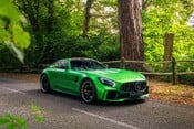 Mercedes-Benz AMG GT R PREMIUM. NOW SOLD. SIMILAR REQUIRED. PLEASE CALL 01903 254 800. 8