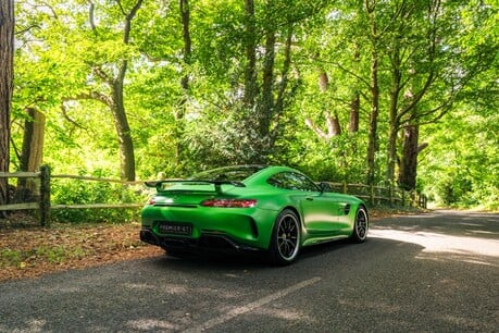 Mercedes-Benz AMG GT R PREMIUM. NOW SOLD. SIMILAR REQUIRED. PLEASE CALL 01903 254 800. 7