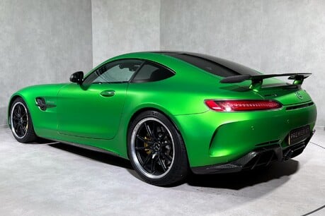 Mercedes-Benz AMG GT R PREMIUM. NOW SOLD. SIMILAR REQUIRED. PLEASE CALL 01903 254 800. 6