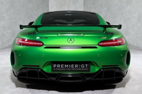 Mercedes-Benz AMG GT R PREMIUM. NOW SOLD. SIMILAR REQUIRED. PLEASE CALL 01903 254 800. 5