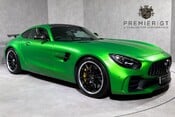 Mercedes-Benz AMG GT R PREMIUM. NOW SOLD. SIMILAR REQUIRED. PLEASE CALL 01903 254 800.