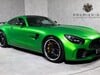 Mercedes-Benz AMG GT R PREMIUM. NOW SOLD. SIMILAR REQUIRED. PLEASE CALL 01903 254 800.