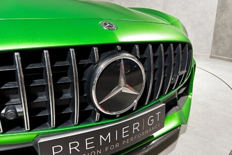 Mercedes-Benz AMG GT R PREMIUM. NOW SOLD. SIMILAR REQUIRED. PLEASE CALL 01903 254 800. 30