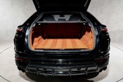 Lamborghini Urus V8. LAMBO WARRANTY. ANIMA PACK. ADAS PACK. HEATED, COOLED & MASSAGE SEATS. 42