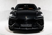 Lamborghini Urus V8. LAMBO WARRANTY. ANIMA PACK. ADAS PACK. HEATED, COOLED & MASSAGE SEATS. 2