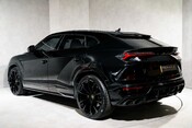 Lamborghini Urus V8. LAMBO WARRANTY UNTIL NOV. ADAS PACK. HEATED, COOLED & MASSAGE SEATS. 6