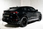 Lamborghini Urus V8. LAMBO WARRANTY UNTIL NOV. ADAS PACK. HEATED, COOLED & MASSAGE SEATS. 4