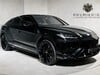 Lamborghini Urus V8. LAMBO WARRANTY UNTIL NOV. ADAS PACK. HEATED, COOLED & MASSAGE SEATS. 