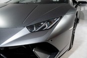 Lamborghini Huracan LP 640-4 PERFORMANTE. FULL PPF. HEATED SEATS. CARBON ENGINE BAY. CARPLAY. 22