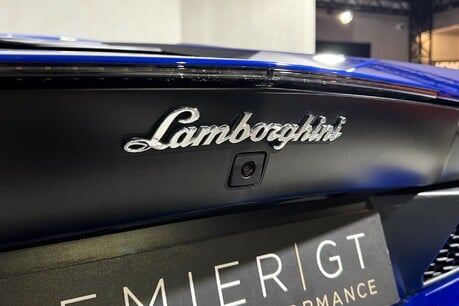 Lamborghini Aventador S V12. FULL LSH. JUST SERVICED. 12 MONTH LAMBO WARRANTY. FULL PPF. CARPLAY. 30