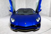 Lamborghini Aventador S V12. FULL LSH. JUST SERVICED. 12 MONTH LAMBO WARRANTY. FULL PPF. CARPLAY. 9