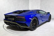 Lamborghini Aventador S V12. FULL LSH. JUST SERVICED. 12 MONTH LAMBO WARRANTY. FULL PPF. CARPLAY. 4