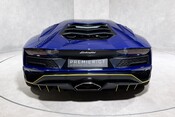 Lamborghini Aventador S V12. FULL LSH. JUST SERVICED. 12 MONTH LAMBO WARRANTY. FULL PPF. CARPLAY. 5