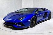 Lamborghini Aventador S V12. FULL LSH. JUST SERVICED. 12 MONTH LAMBO WARRANTY. FULL PPF. CARPLAY. 3